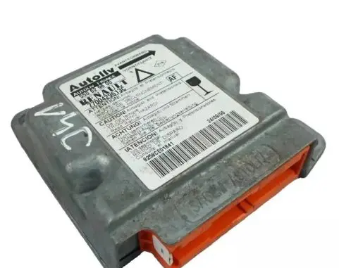 Renault Laguna I Airbag control unit/module 7700429613C
