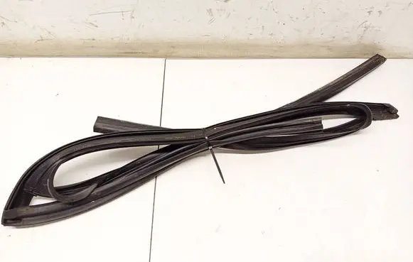 Ford Focus Rubber seal rear door 