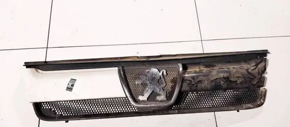Peugeot Boxer Front grill ls1304703070 st3162