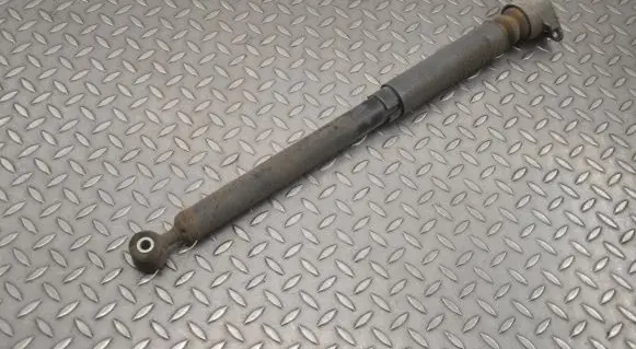 Ford Fiesta Rear shock absorber/damper
