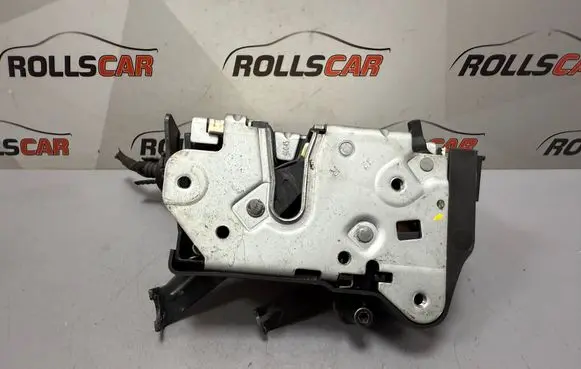 Land Rover Range Rover L322 Rear door lock FQM500100