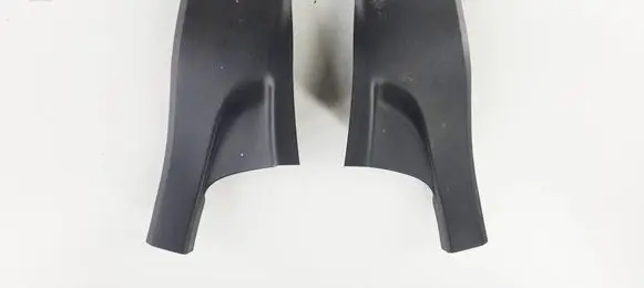 Ford Mondeo MK V Foot area side trim