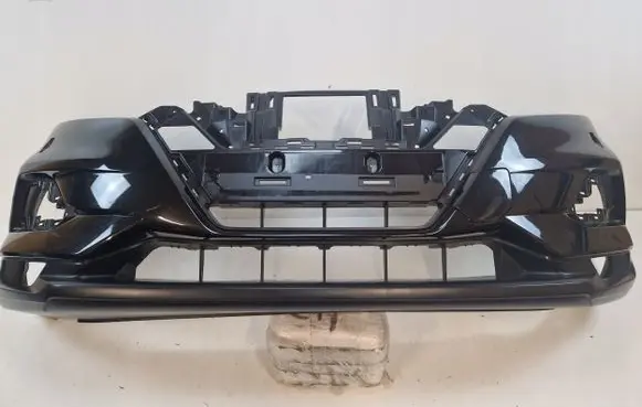 Nissan Qashqai Front bumper 62022HV00H
