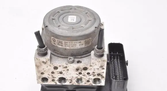 Skoda Superb B8 (3V) ABS Pump 3Q0614517AB