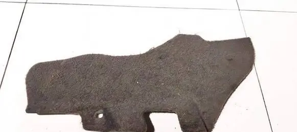 Alfa Romeo 147 Other trunk/boot trim element