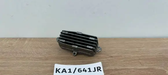 Skoda Superb B8 (3V) Headlight ballast module Xenon 11500011090