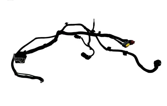 Citroen DS5 Other wiring loom