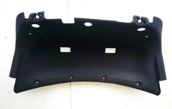 Mercedes-Benz E W213 Other trunk/boot trim element a2136900741