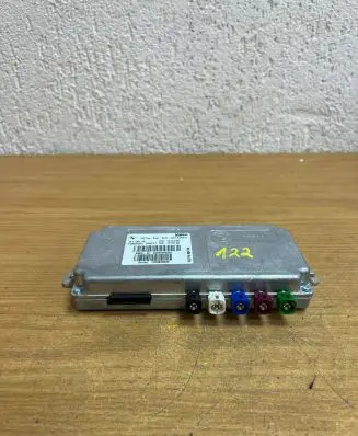 BMW 3 F30 F35 F31 Camera control unit module 16129510 04939395201 1703820332