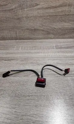 BMW 7 E38 Rain sensor 8380621 6PT00815900