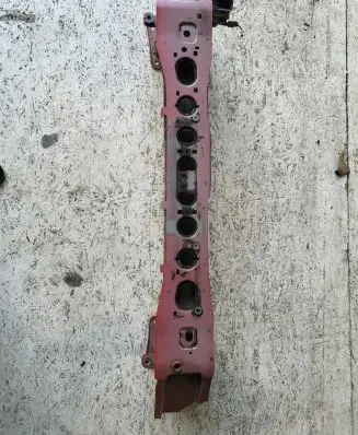 Ford Transit - Tourneo Connect Front bumper support beam KV6B-V10922
