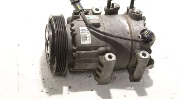 KIA Ceed Air conditioning (A/C) compressor (pump) F500-JDCCE11