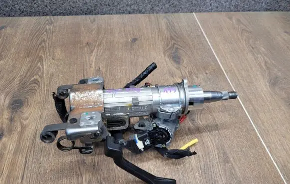 Hyundai i30 Ignition lock contact 
