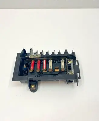 Fuse module