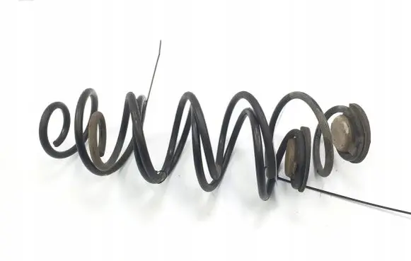 Peugeot 308 Rear coil spring