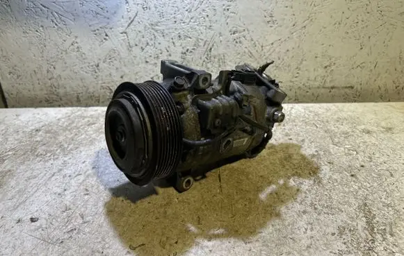 Nissan Qashqai Air conditioning (A/C) compressor (pump) 926004EB1A GE4471401370 6SBH14C