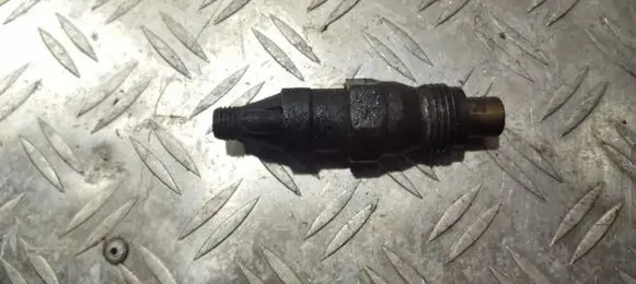 Peugeot 406 Fuel injector KCA17S42