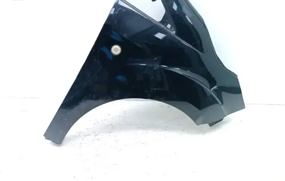 Ford Courier Fender