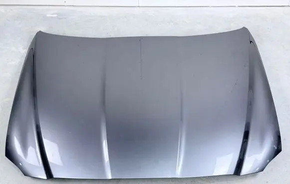 Jaguar XF X260 Engine bonnet/hood