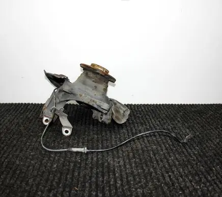 BMW X3 F25 Front wheel hub 6855954 6787514