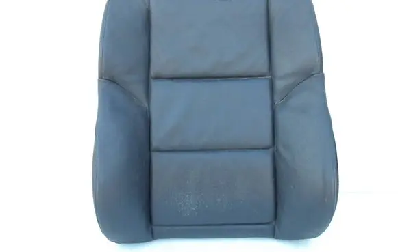 BMW 5 E60 E61 Front driver seat 