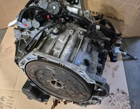 KIA Ceed Automatic gearbox M66U