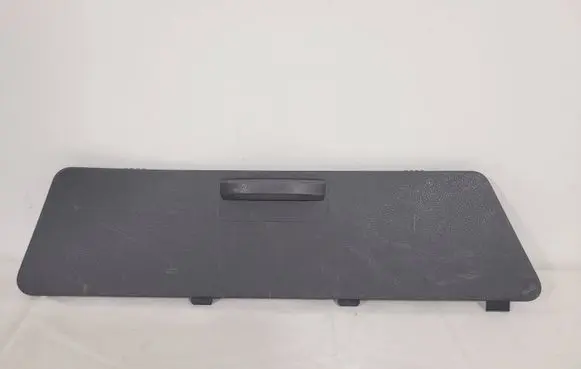 Ford Focus C-MAX Trunk/boot trim cover 3M51R312A29A