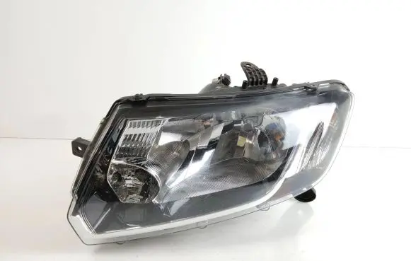 Dacia Sandero Headlight/headlamp 260608494R 00040412