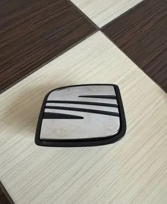 Seat Altea Loading door exterior handle 