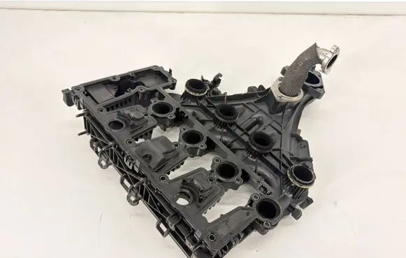 Ford Kuga I Intake manifold 9674394480
