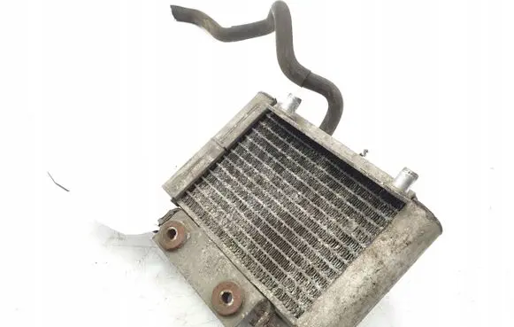 Audi A8 S8 D2 4D Coolant radiator