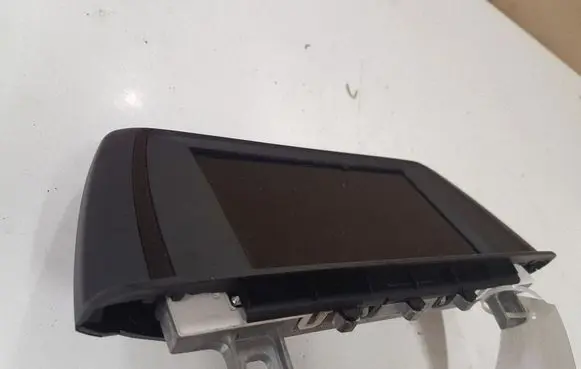BMW 3 F30 F35 F31 Screen/display/small screen 9262753021 6550926275303 990001392