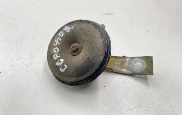 Citroen C-Crosser Horn signal 004041