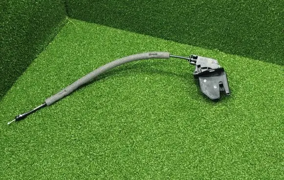 Mercedes-Benz Citan II Tailgate/trunk/boot lock/catch/latch 905933676R 2304201451 40467266