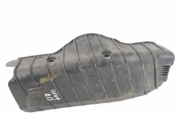 Audi e-tron Trunk boot underbody cover/under tray 4M0505416