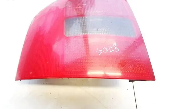 Audi A6 S6 C5 4B Rear/tail lights frbl3158b
