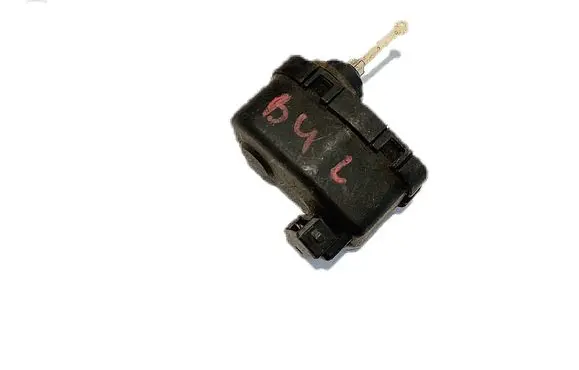 Audi A6 S6 C7 4G Headlight level adjustment motor 8A0941295