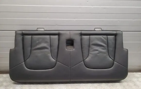 Audi Q7 4L Third row seats 