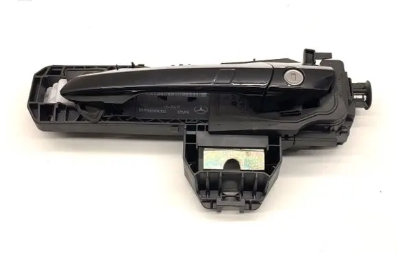 Mercedes-Benz GLA W156 X156 Front door exterior handle A2047602934