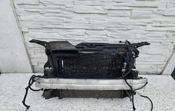 Audi Q5 SQ5 Radiator set 