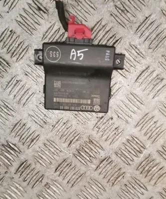 Audi A5 8T 8F Gateway control module 8t0907468ab