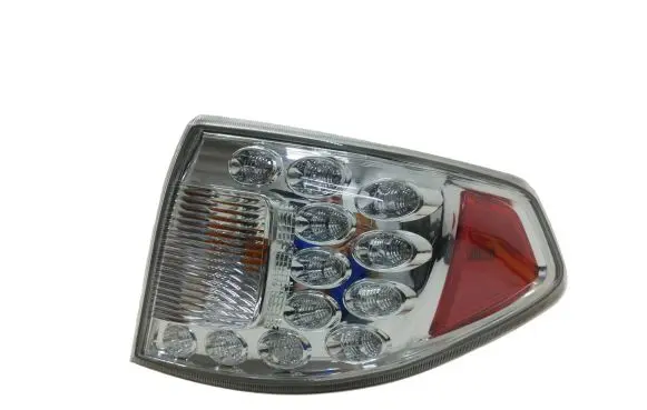 Subaru Impreza III Rear/tail lights 22020024