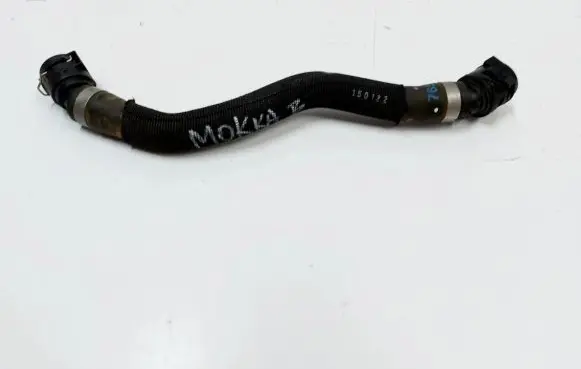 Opel Mokka B Engine coolant pipe/hose 32921214