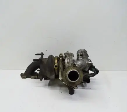 Audi A4 S4 B8 8K Turbo 06H145702R