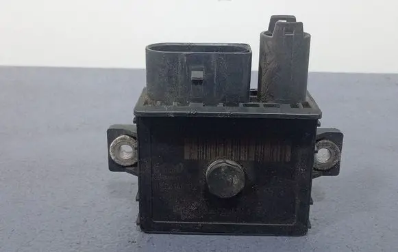 Other control units/modules