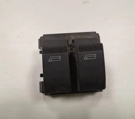 Audi A3 S3 8L Electric window control switch 8L0959851