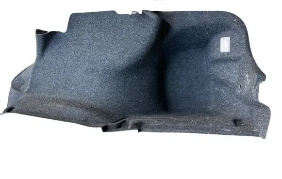 Dodge Charger Trunk/boot side trim panel 68408022AA 68408022 53613M