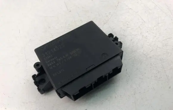 Volvo S60 Other control units/modules 31314525