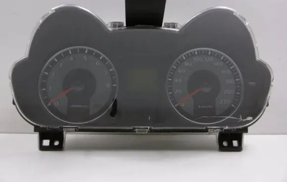 Speedometer (instrument cluster)