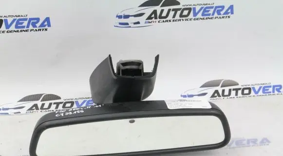 BMW X3 F25 Rear view mirror (interior) 9224345